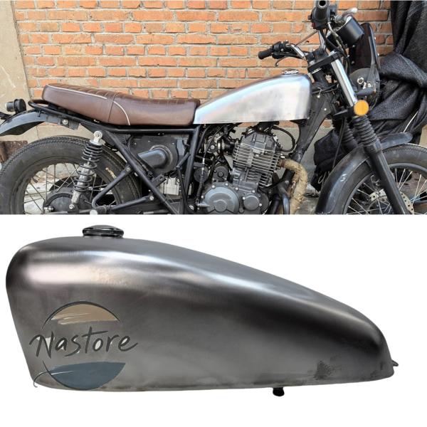 ホンダ HONDA CB400SS 2001 2008 バイク 燃料 タンク オイル ホンダ HONDA CB400SS 2001 2008 バイク 燃料 タンク オイル