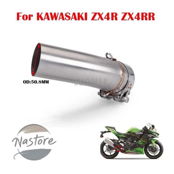 【特注仕上/カスタムパーツ搭載】Yanagisawa A-901S受注生産品 並行輸入品】zx4r バイク マフラー カスタムパーツ カスタム 排気