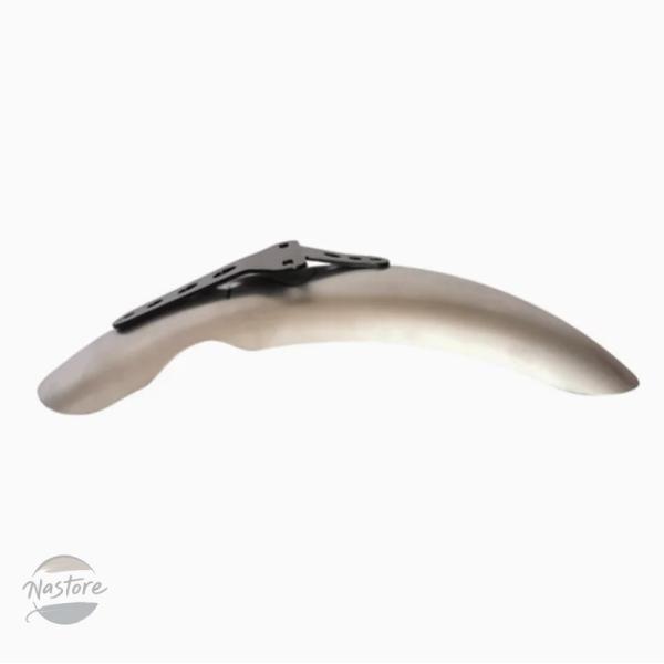 CGX150用 エンジンガード　メッキ　カスタムパーツ　旧車風　チャンプロード 並行輸入品 バイク フロント ガード カスタムパーツ cgx150 ハイ