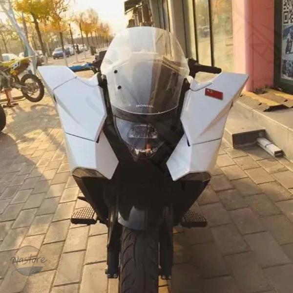 並行輸入品 ホンダ honda バイク dreamwing nm4 vultus nm4-01 nm4-02