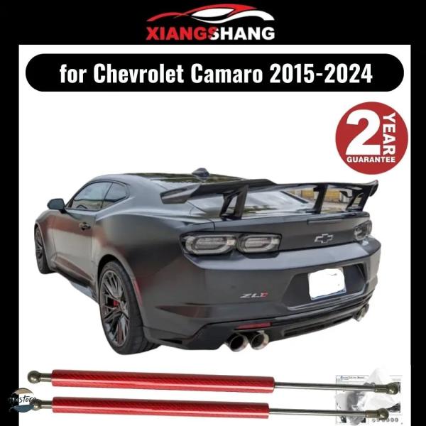 6代目カマロ　フロントスポイラー　開封品 商品番号6253/16y- カマロ(RS/直4/V6) フロントリップスポイラー OE