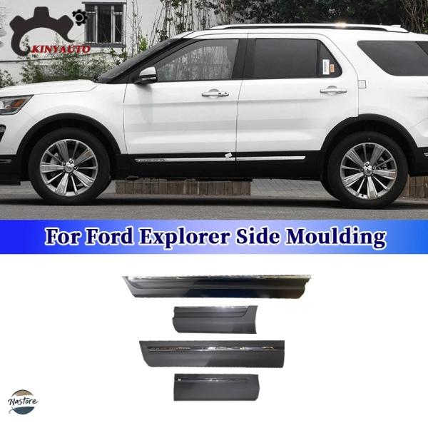 並行輸入品 フォード リップ Ford エクスプローラー 2013 14 15 16 17
