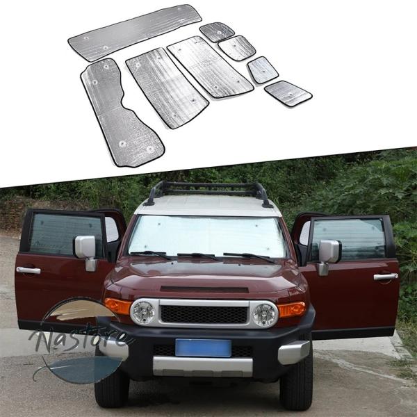 並行輸入品 トヨタ カバー アクセサリー 内装 カスタム fj クルーザー