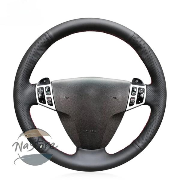 並行輸入品 サーブ カバー ステアリング ホイール 9 3 2000 2013 キャデラック bls 2006 2009 カスタムパーツ 部品 アクセサリー