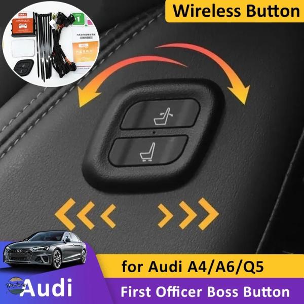 並行輸入品 アウディ A4 アクセサリー カスタム A6 Q5 SQ5 2013-2022 B9 C8 8R カスタムパーツ パーツ アクセサリー