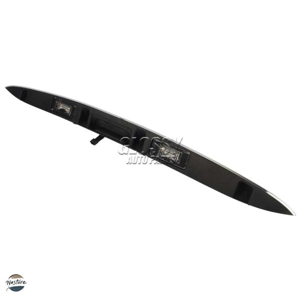 並行輸入品 AP03 ミニハンドル クロームハッチ トランク クーパー R55
