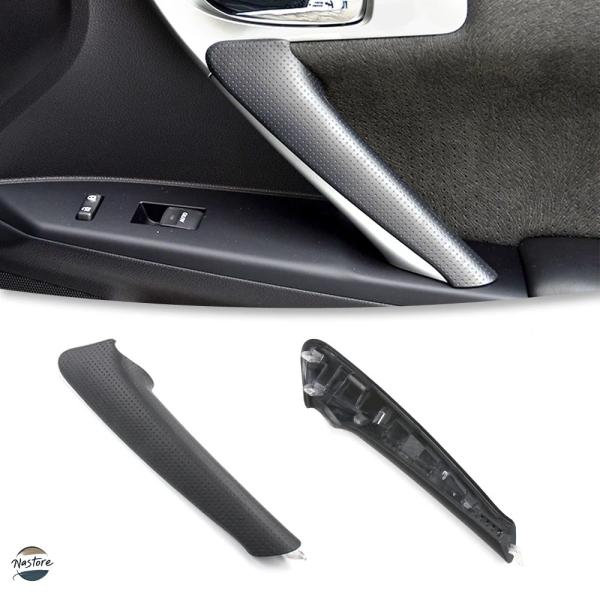 【並行輸入品】アクセサリー レクサス CT200H カバー リップ グリップ ハンドル 内装 2011 2018 カスタム パーツ パーツ