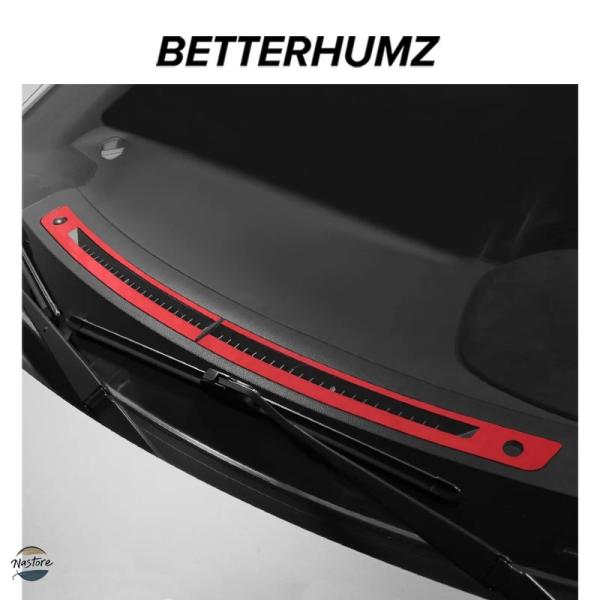 【並行輸入品】トヨタ GR86 アクセサリー カスタム BETTERHUMZ スバル BRZ/ 2021 アルカンターラ製 カスタム パーツ パーツ アクセサリ