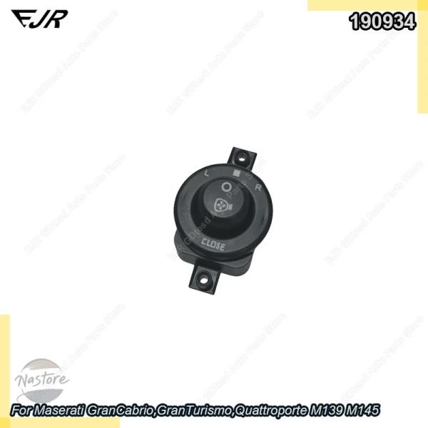 並行輸入品 m139 m145 バックミラー カスタムパーツ アクセサリー マセラティ グランカブリオ グラントゥーリズモ クアトロポルテ スイッチ