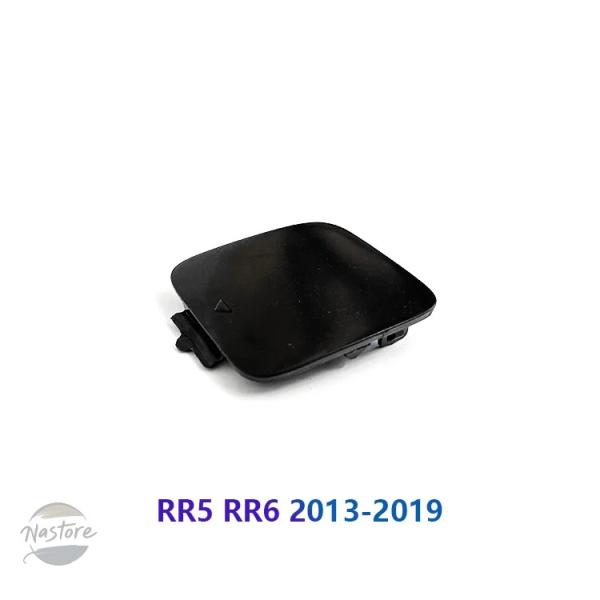 並行輸入品 rr5 rr6 カバー カスタムパーツ アクセサリー ロールスロイス レイス ドーン リア バンパー トレーラー フック 牽引 トリム 未塗装