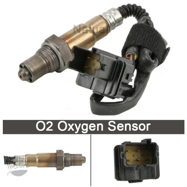 並行輸入品 mc12 o2 カスタムパーツ アクセサリー フロント 排気 酸素 センサー マセラティ グランスポーツ クーペ クアトロポルテ スパイダー