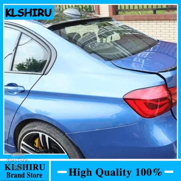並行輸入品 f30 m3 f35 f80 BMW スポイラー カスタムパーツ アクセサリー カーボン シリーズ セダン カーボンファイバー frp グロスブラッ