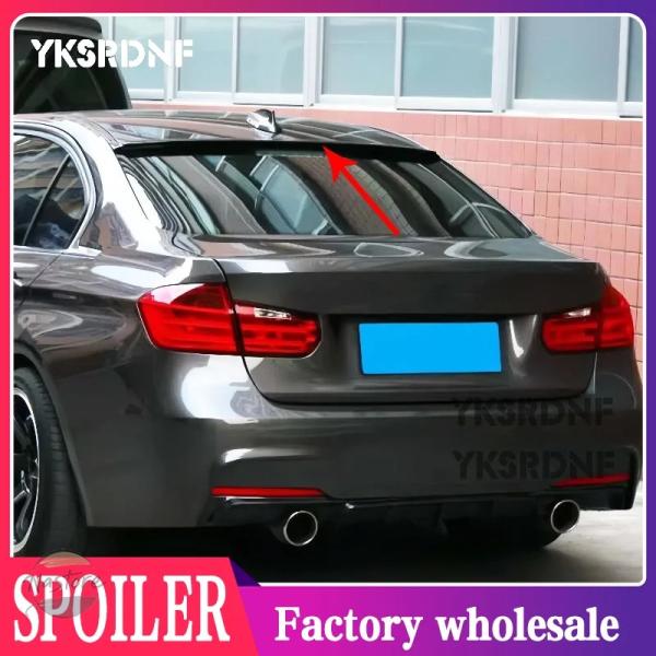 並行輸入品 f30 m3 f35 f80 BMW スポイラー カスタムパーツ アクセサリー カーボン シリーズ セダン カーボンファイバー リア ルーフ 年式 