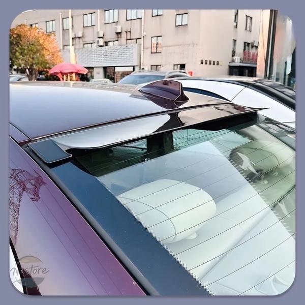 並行輸入品 e92 m4 BMW スポイラー カスタムパーツ アクセサリー シリーズ クーペ リア ルーフ ウィング 外装 パーツ 装飾 チューニング トランク