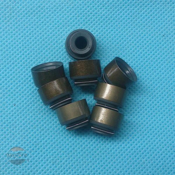 並行輸入品 kl01 マツダ カスタムパーツ アクセサリー プレマシー ハイマ 483q エンジン 吸排気 バルブオイルシール