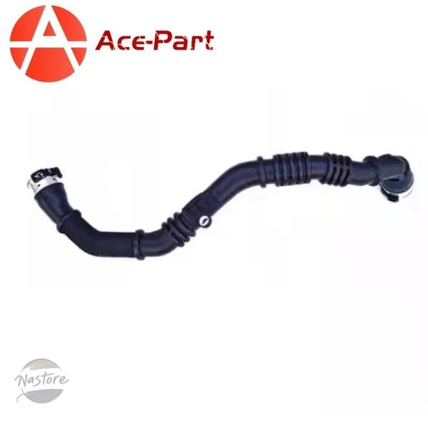並行輸入品 カスタムパーツ アクセサリー 144608527r 144604599r エンジン 部品 インタークーラー 吸気 ホース エアインテークホース ルノ