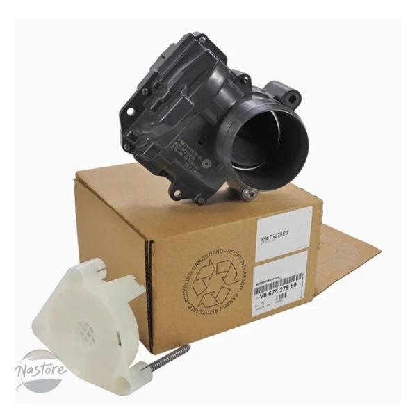 並行輸入品 ds5 c4 プジョー カスタムパーツ アクセサリー v867527880 rcz シトロエン mini エアインテーク スロットルバルブ スロット