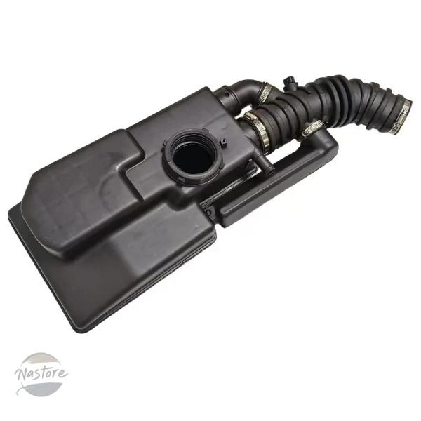 並行輸入品 シボレー カスタムパーツ アクセサリー オプトラ 用自動車部品 レゾネーター エアインテークセンサー
