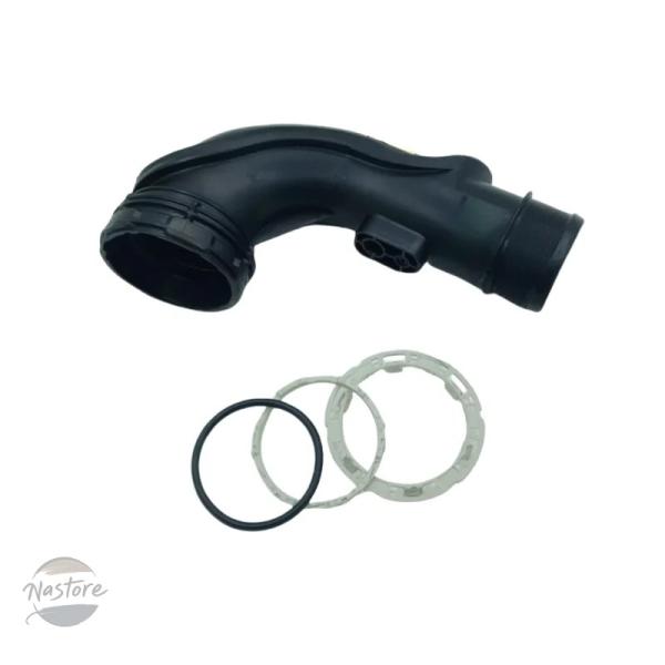 並行輸入品 l4 カマロ シボレー カスタムパーツ アクセサリー キャデラック ats cts gas ターボチャージャーアウトレットチューブパイプインタークー