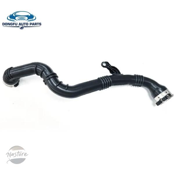 並行輸入品 j11 日産 カスタムパーツ アクセサリー 144608957r 144602443r 1446000q1b インタークーラーターボチャージャー 吸