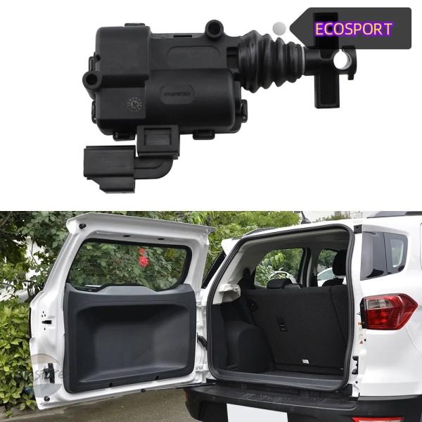 並行輸入品 カスタムパーツ アクセサリー フォード エコスポーツ 車用 リア トランクドアロッ クラッチ アクチュエータモーター テールゲートブーツ