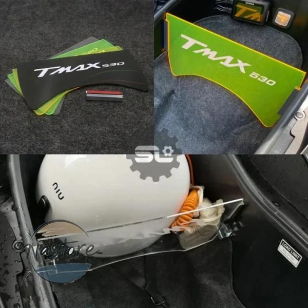 並行輸入品】ヤマハ バイク カスタムパーツ カスタム tmax530 dx