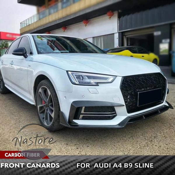 並行輸入品 アウディ audi フロント 部品 カスタムパーツ アクセサリー