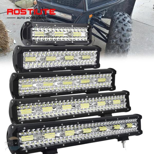 並行輸入品 20インチ 18インチ 15インチ 7インチ 4インチ LED ライト 