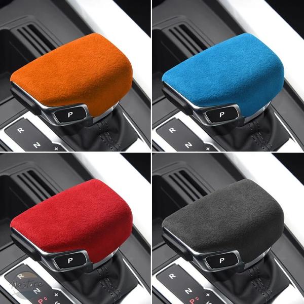 【並行輸入品】アウディ SPORT B9 F5 FY A4 S4 A5 S5 RS4 RS5 Q5L SQ5 Q5 Q7 ギア シフト ノブカバー トリム アル