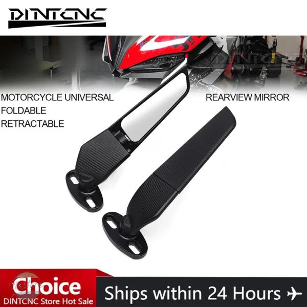 並行輸入品 ZX25R カワサキ バイク スポイラー ミラー アクセサリー