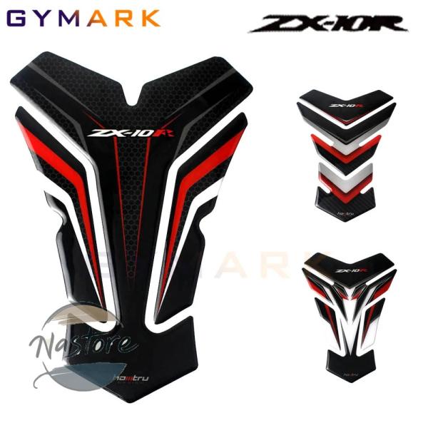 並行輸入品 zx10r バイク カワサキ zx 10r 燃料タンク ステッカー