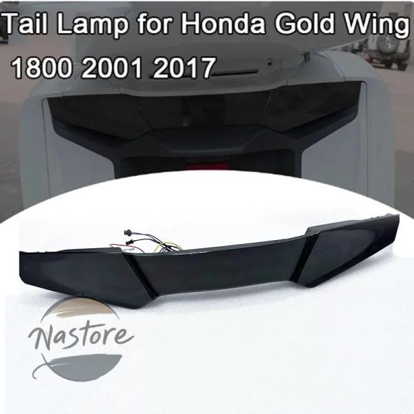 ゴールドウイング 純正GL1800 SC47 テールランプ 575 並行輸入品】gl1800 ホンダ honda テールライト リア