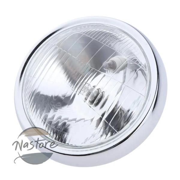 z50a ホンダ honda バイク ヘッドライト ヘッド ライト 6インチ ビームライトランプ ミニ miniトレイル 1972 19当店の商品は海外製品が主となります。画像をよくご確認お願いします。・商品はTOPもしくは、オプションでご...