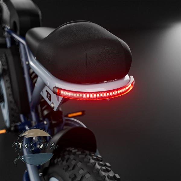 アクセサリー NEW SUPER73 LED SUPER73 ZX – super73.jp