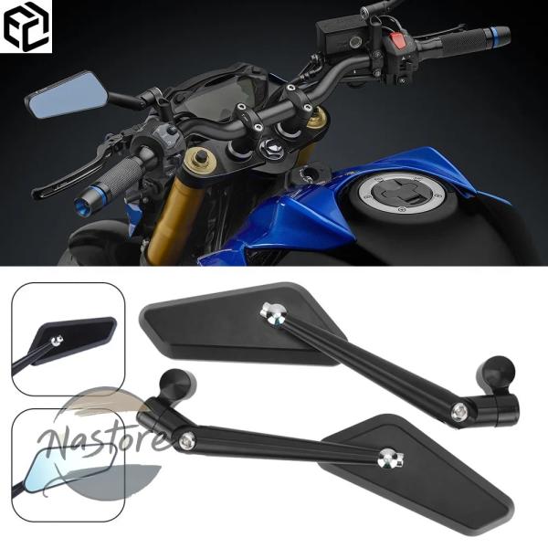 【新品未使用品】 並行輸入品 s1000 スズキ suzuki バイク ミラー サイドバック sv 650