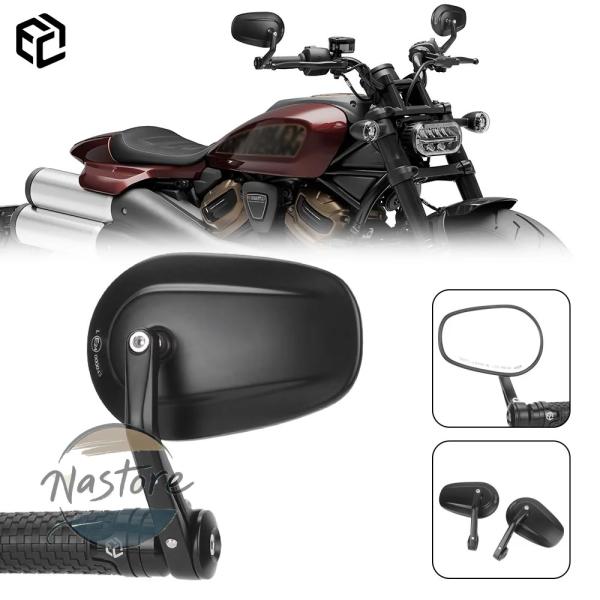 きぃちゃん RH975 RH975S 純正バーエンドミラー純正ミラー きぃちゃん 様専用RH975 RH975S 純正バーエンドミラー純正ミラー