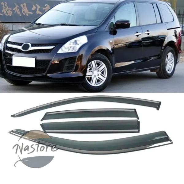 【並行輸入品】マツダ mazda 8 mpv 2006-2016 部品 カスタムパーツ アクセサリー