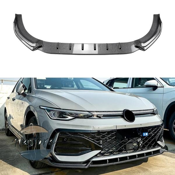 並行輸入品 フォルクスワーゲン volkswagen スポイラー リップ 