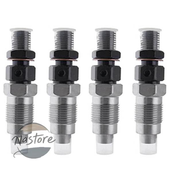 並行輸入品 トヨタ toyota 原油インジェクターノズル ハイラックス ハイエース 3l 2l 1991-1998 23600-69165 23600-59105 093500-4042 カスタムパーツ 部品
