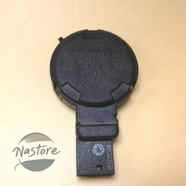 【並行輸入品】アウディ audi a3 8k0955559a a4 a6 a8 tt r8 光認識レインセンサー エア湿度 光 8k0 955 559a カスタ