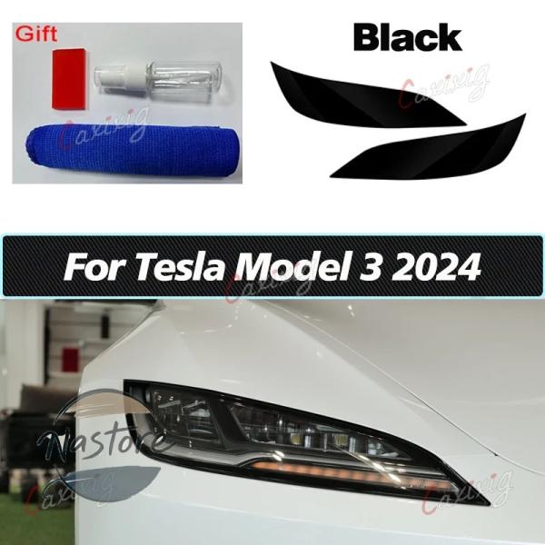 ステー傷　テスラ モデル3 純正 右 ヘッド ライト LED レンズ無傷 nastore_ac2506201810