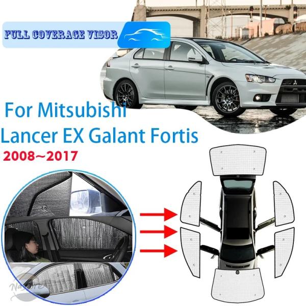 並行輸入品 三菱 カバー アクセサリー カスタムパーツ ランサー