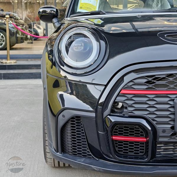 並行輸入品 外装 カスタム absプラスチック lci jcw モデル 2022+ 外側
