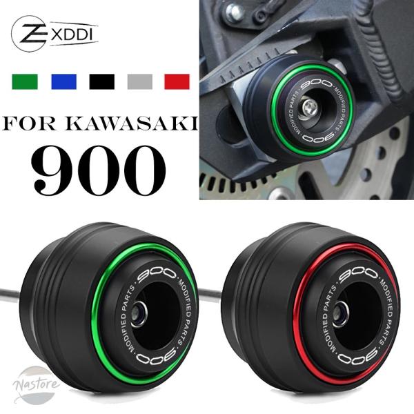 @*n様 z900rs se フロント、リア　ホイールセット　美品♪ 並行輸入品 バイク フロント リア ホイール カワサキ z900 z900rs