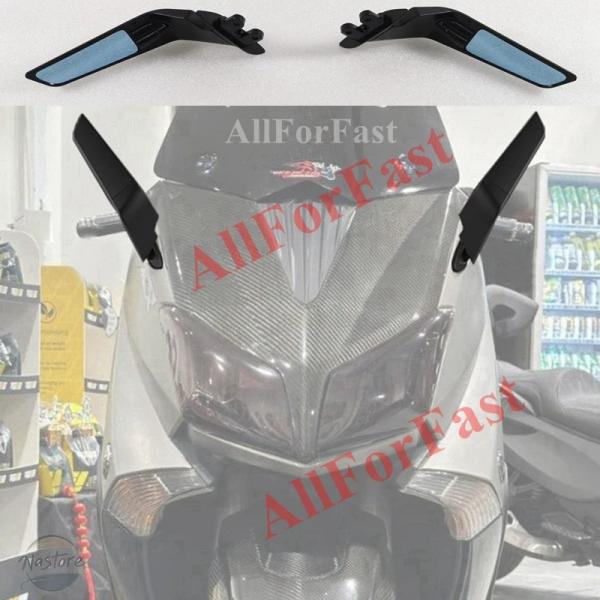 並行輸入品 ヤマハ ミラー アクセサリー カスタム tmax バック
