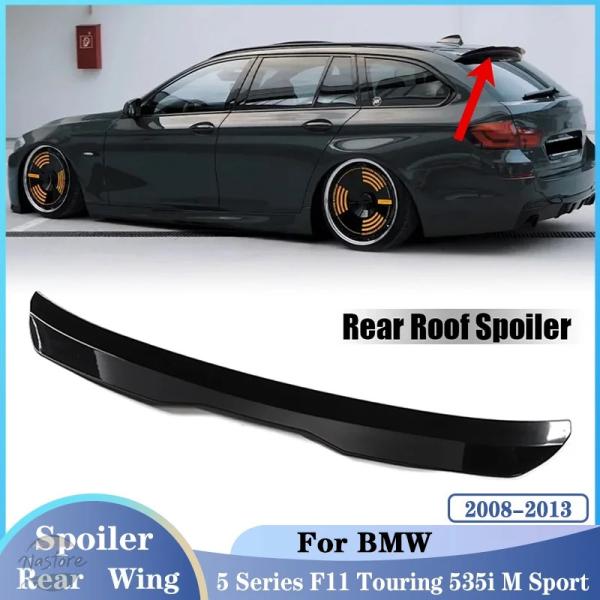 【並行輸入品】BMW f11 スポイラー リップスポイラー リップ カスタムパーツ カスタム カスタムパーツ 部品 アクセサリー