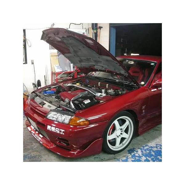 【並行輸入品】日産 hcr32 アクセサリー カスタム 1989 1994年式 スカイライン gt r ノーマル カスタムパーツ 部品 アクセサリー