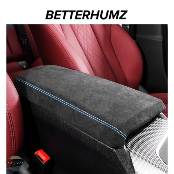 【並行輸入品】BMW g20 カバー アームレスト アクセサリー カスタム g23 g42 g28 i4 i3 3 4シリーズ カスタムパーツ 部品 アクセサリ