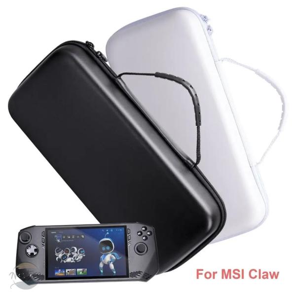 並行輸入品 a1m アクセサリー カスタムパーツ msi claw ゲーム ハンドヘルド コンソール ストレージ カスタムパーツ 部品 アクセサリー