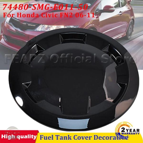 並行輸入品 ホンダ fn2 カバー シビック 06 11 タイプr mk8 fk 74480
